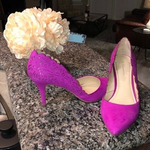 BCBG 3’ inch heels